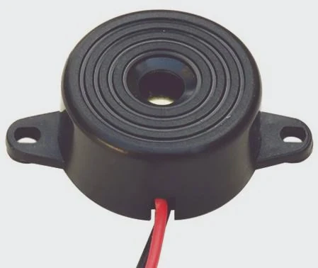 Wide Voltage Warning Buzzer