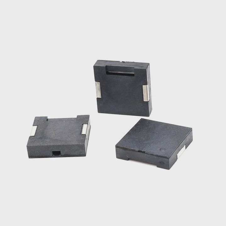 12Mm Smd Magnetic Sounder