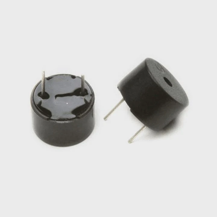 120Db High Output Piezo Buzzer