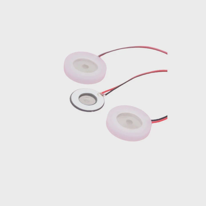 27Mm Brass Piezo Element