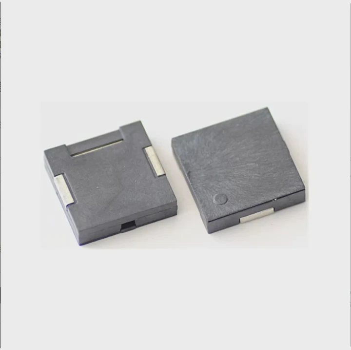 12Mm Low Power Smd Buzzer