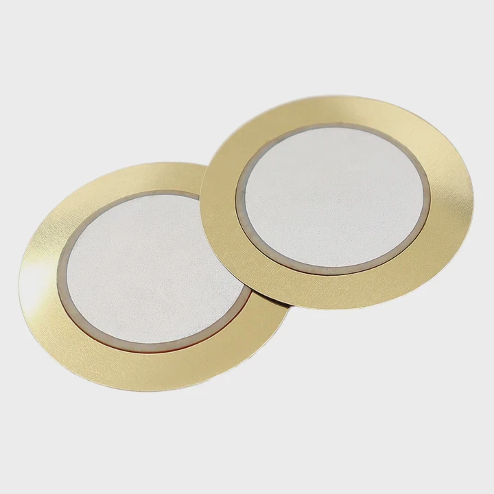 35Mm Ceramic Alarm Disc