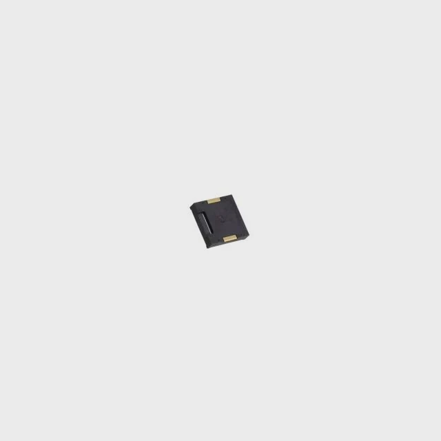 12Mm Piezo Audio Indicator