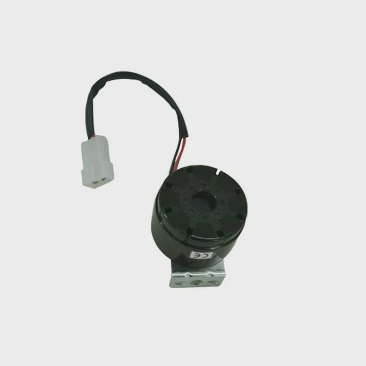 Ip67 Waterproof Piezo Sounder