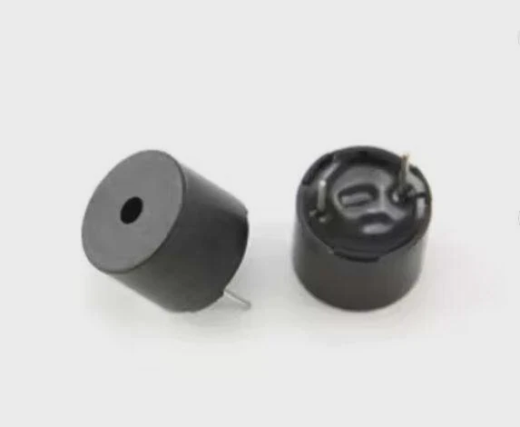 12Mm Active Magnetic Buzzer