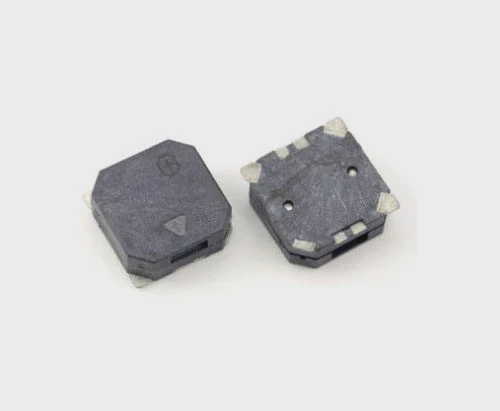 8.5Mm Smd Magnetic Buzzer
