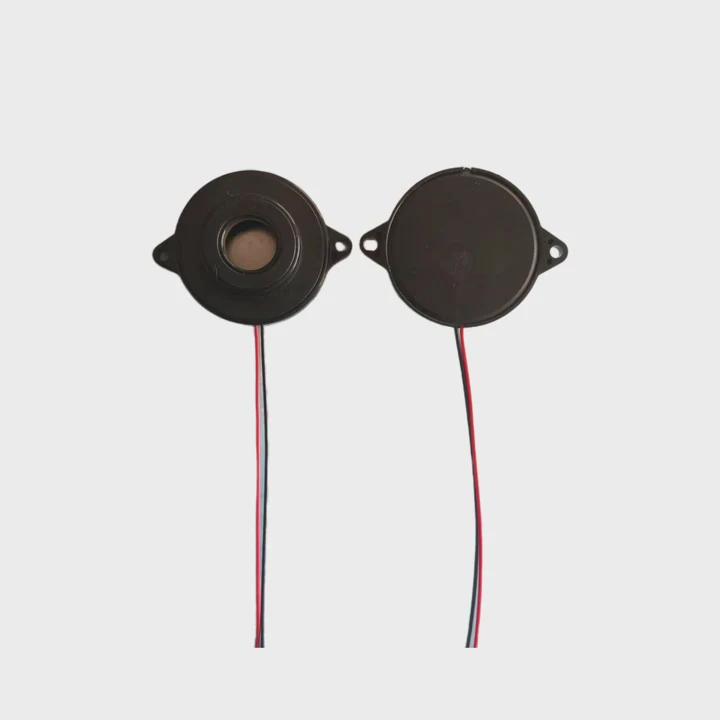 40Mm Waterproof Passive Buzzer 40Mm Waterproof Passive Buzzer