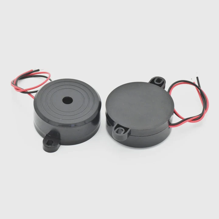 42Mm Automotive Warning Buzzer