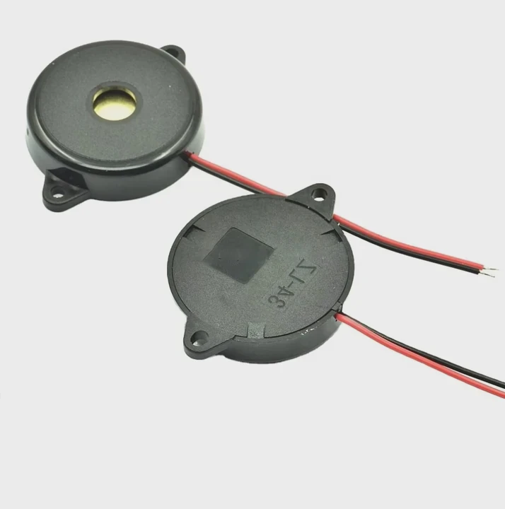 35Mm Reverse Alarm Beeper