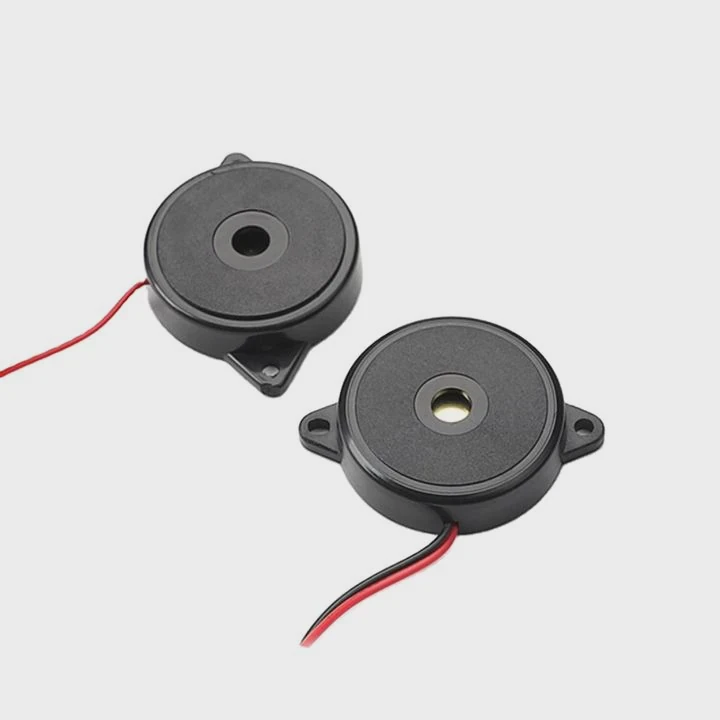 30Mm Active Piezo Sounder