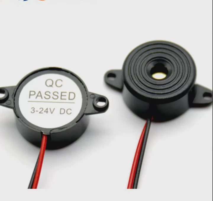 23Mm Wide Voltage Sounder
