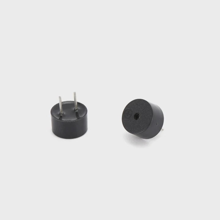 9Mm Smd Piezo Sounder
