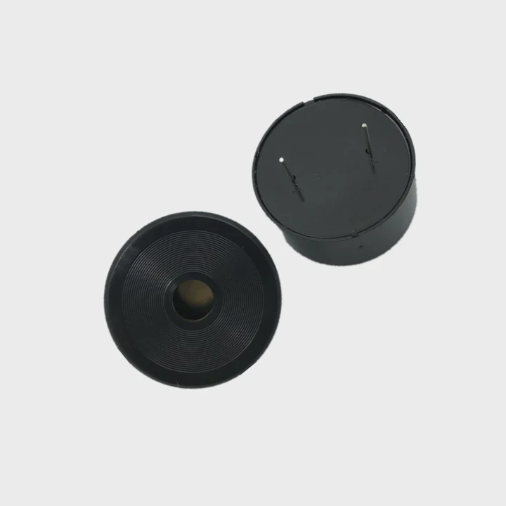 30Mm Pin Type Active Buzzer