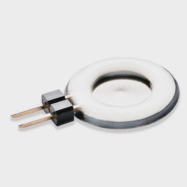 104Khz Nebulizer Piezo Disc