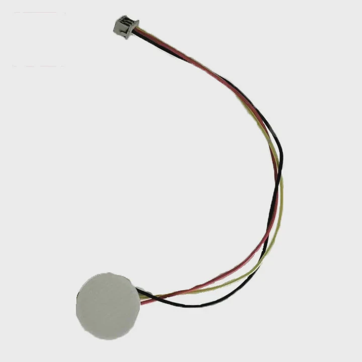 12Mm Ultrasonic Piezo Disc