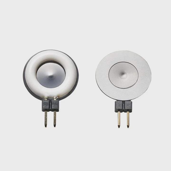 104Khz Piezo Ultrasonic Disc