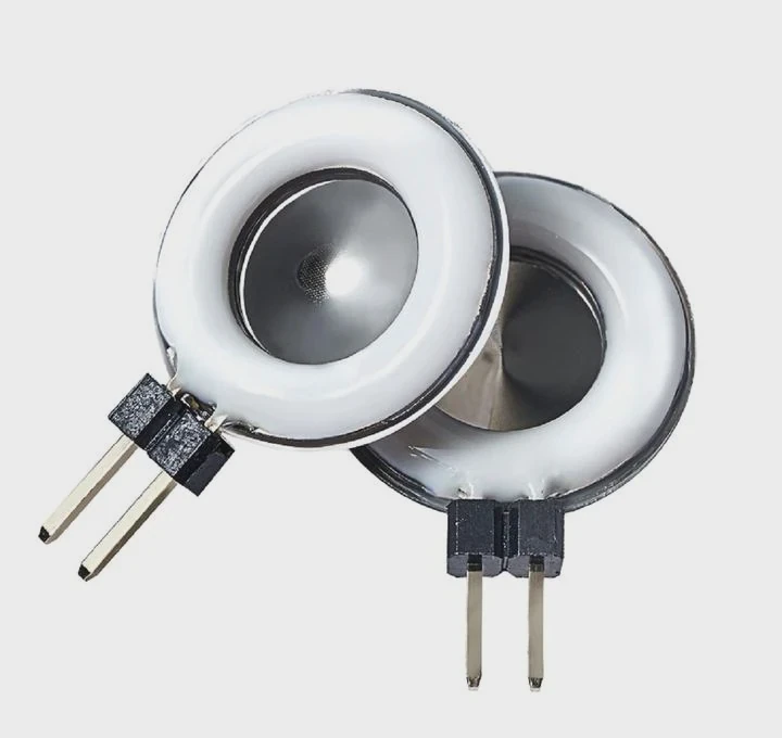 16Mm Piezo Generator Disc