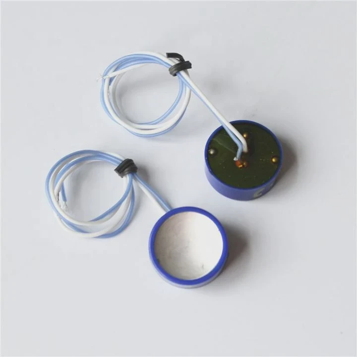 4Mhz Piezo Transducer Sensor