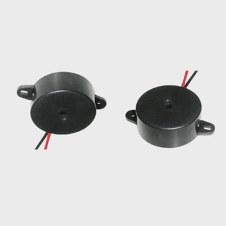 12V Active Piezo Buzzer