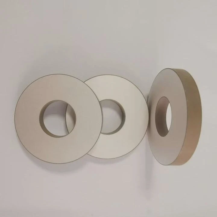 30Khz Piezo Ceramic Ring