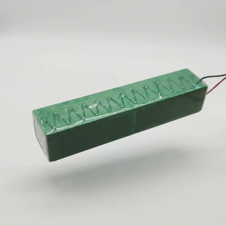 Piezo Stack Actuator