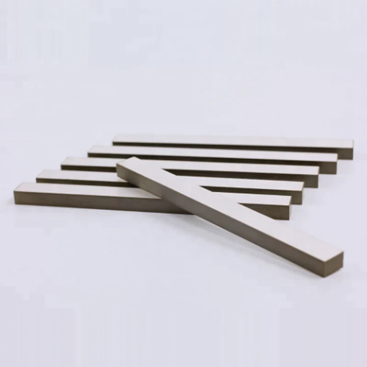 Piezo Energy Harvesting Plate