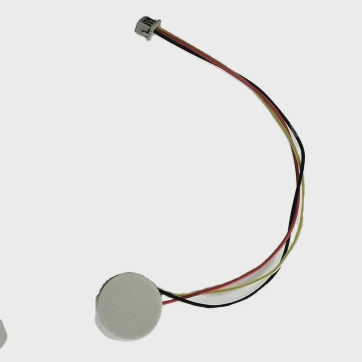Ultrasonic Piezo Disc