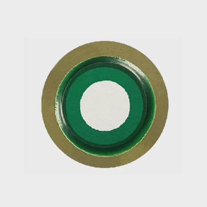 Piezo Feedback Actuator Element