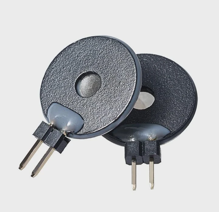 Nebulizer Mesh Piezo Ceramic Disc