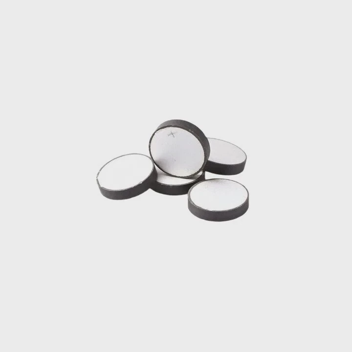 Pzt5H Piezo Ceramic Disc