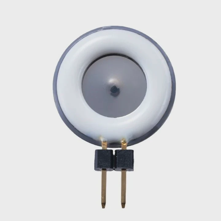 Ultrasonic Piezo Ceramic Disc