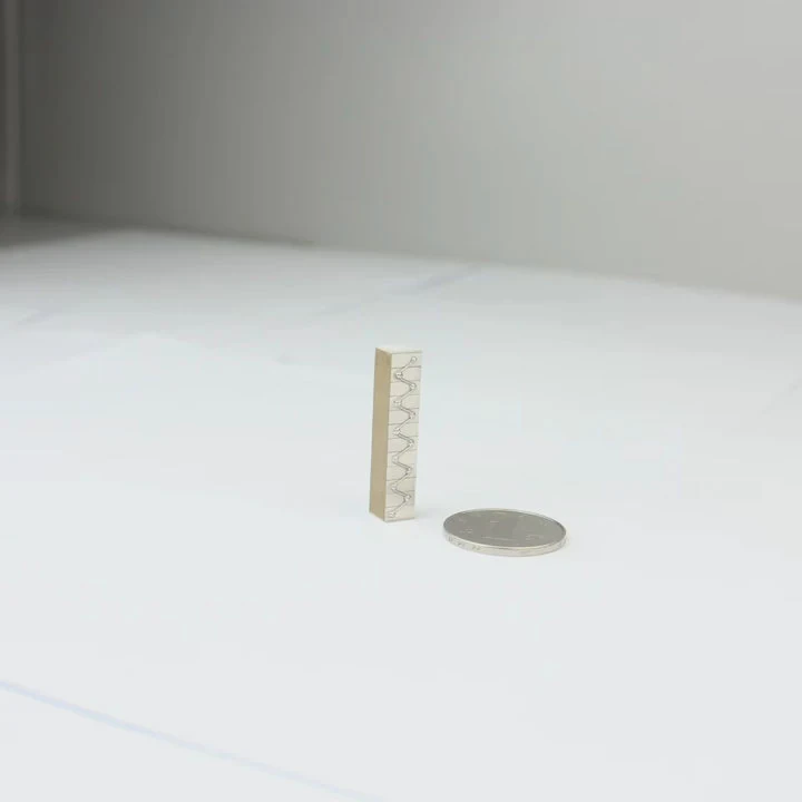 Pzt Piezo Actuator Series
