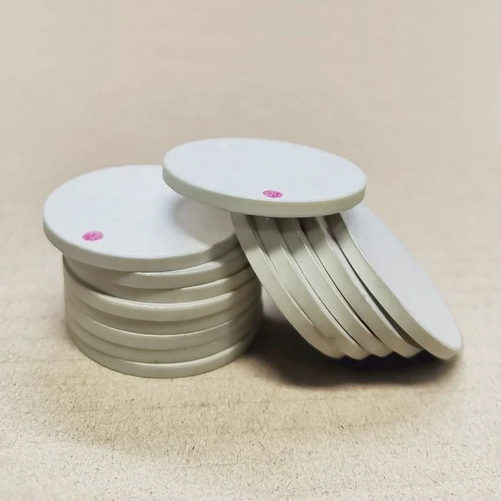 Pzt Ultrasonic Piezo Disc