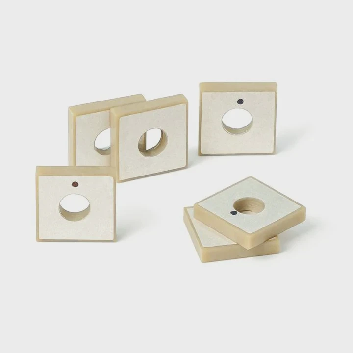 Pzt5 Ceramic Chip