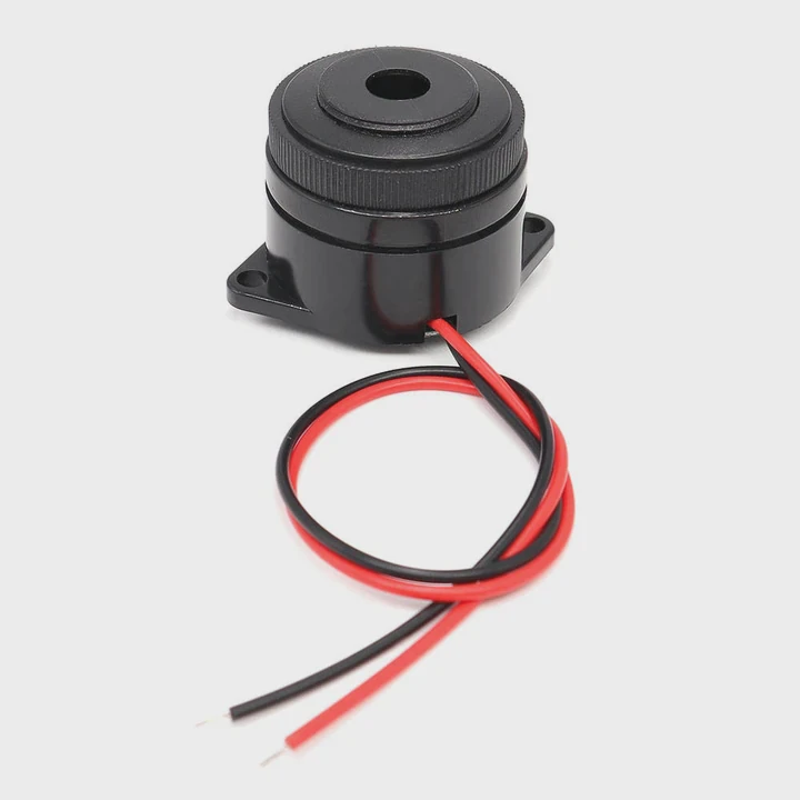 Active Piezo Buzzer