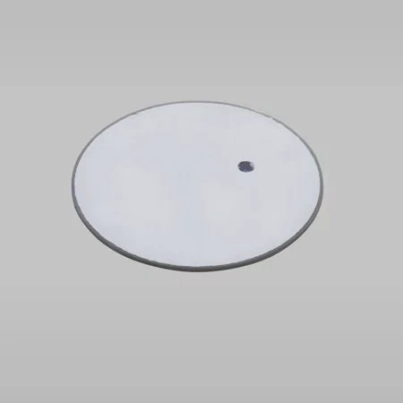 50Mm Pzt5 Transducer Disc
