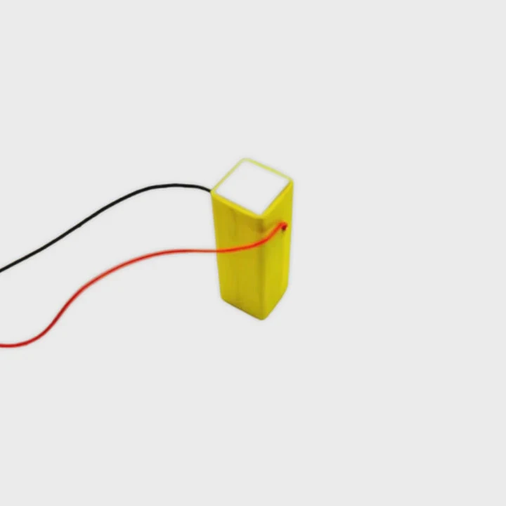 Linear Piezo Actuator