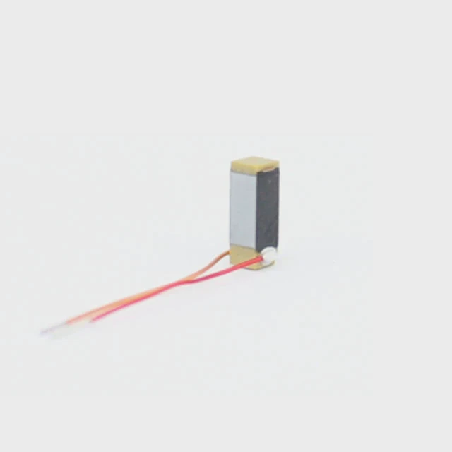 Pzt Stack Piezo Actuator