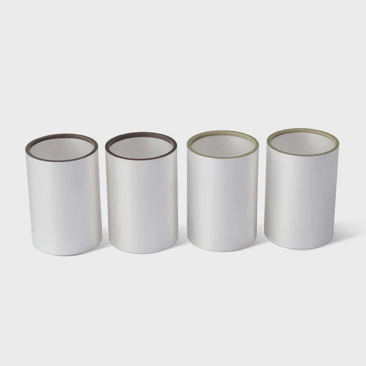 Pzt Ultrasonic Ceramic Tube