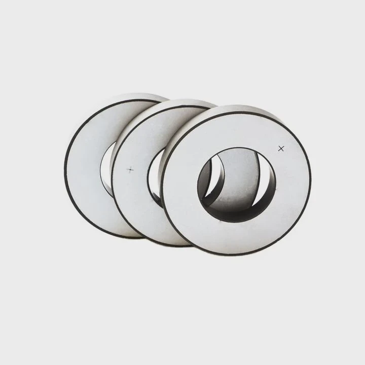 Pzt5H Ceramic Ring