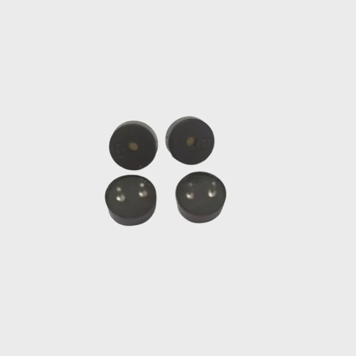 5V Mini Passive Piezo Alarm Sounder