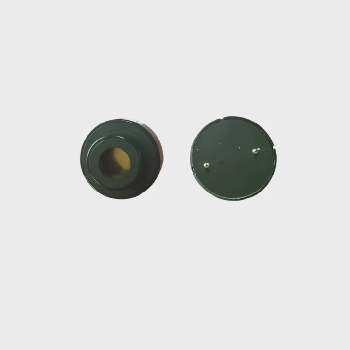 30Mm 5V 90Db Active Pin Piezo Buzzer