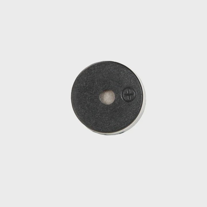 14X7Mm 12V Active Piezo Buzzer