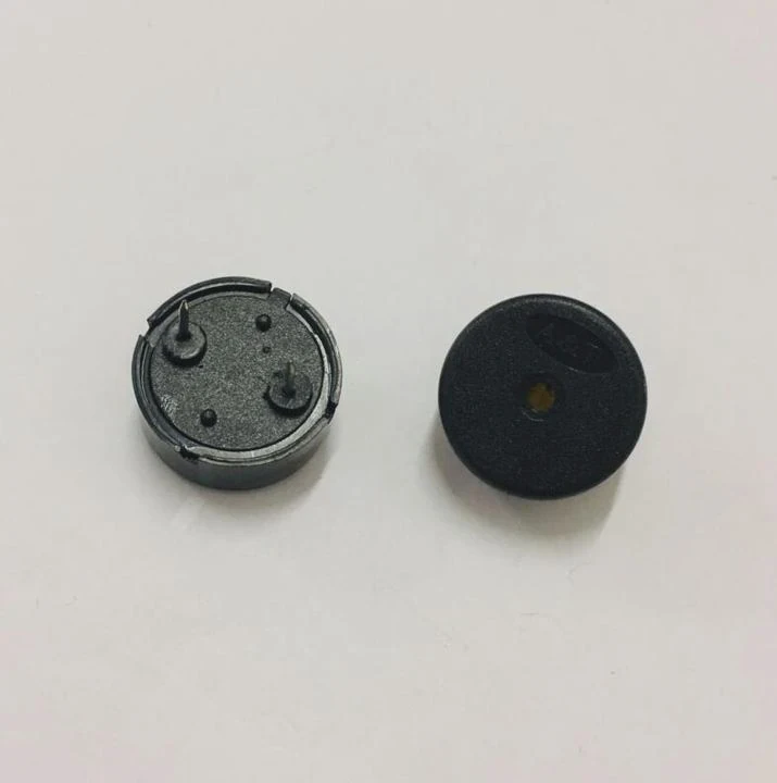 17X7Mm 3-24V Passive Piezo Buzzer