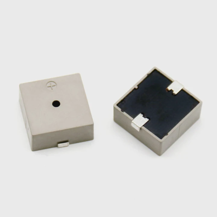 12V 4Khz Mini Active Smd Piezo Buzzer