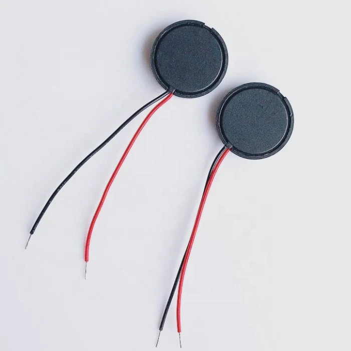 14X4Mm Ultra-Thin Passive Piezo Buzzer