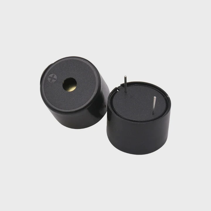 23X16Mm 3-24V Active Piezo Buzzer