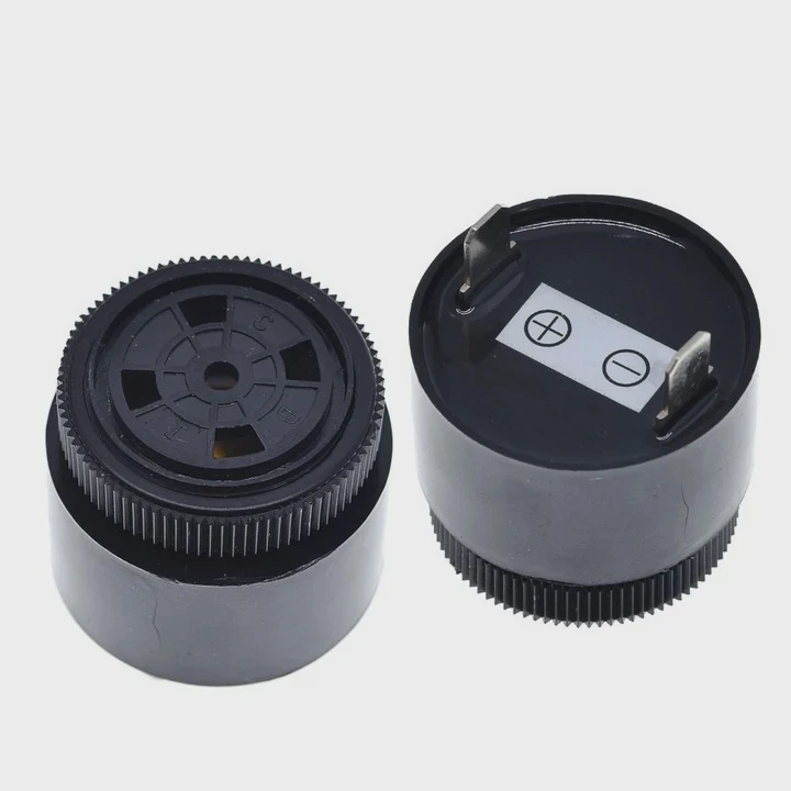 36X32Mm 80Db Waterproof Active Buzzer