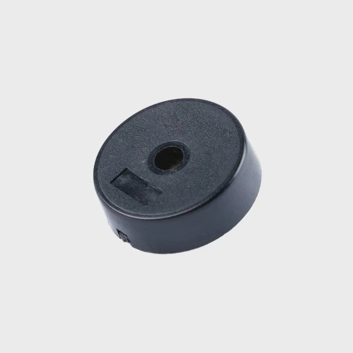 22X8Mm 3-24V Mini Passive Piezo Buzzer