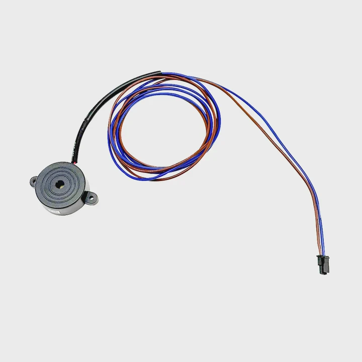 9-12V Wired Forklift Piezo Alarm Buzzer